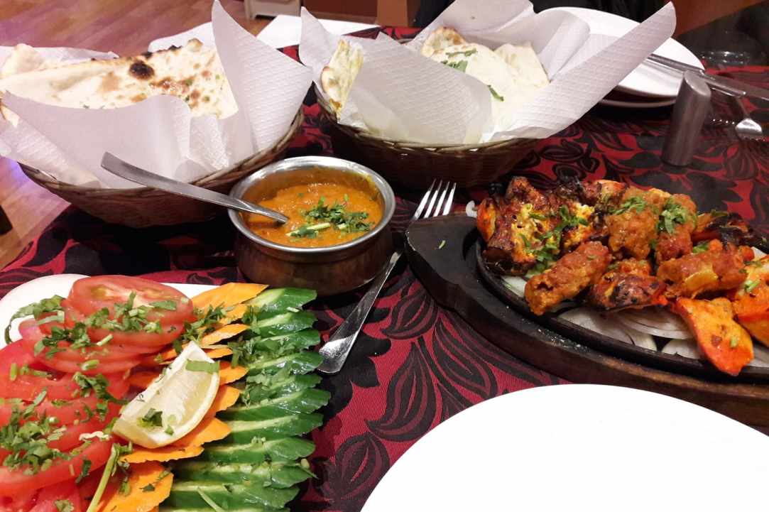 Raj Tandoori Indian Restaurant