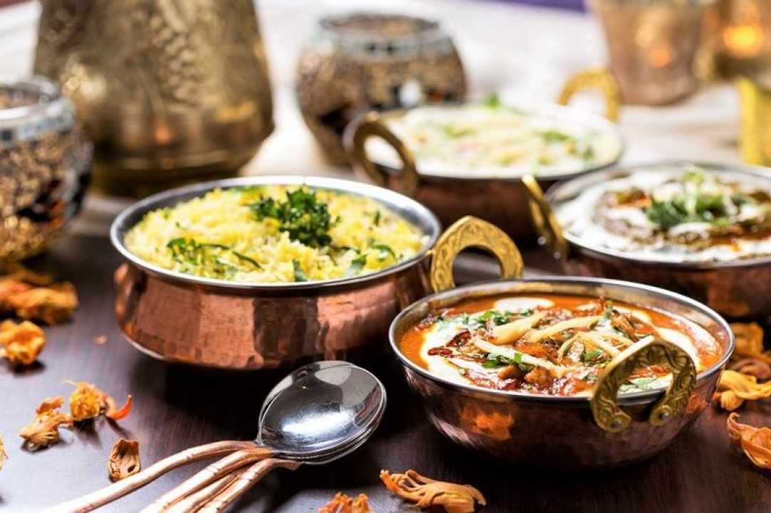 Raj Tandoori Indian Restaurant gallery image 1