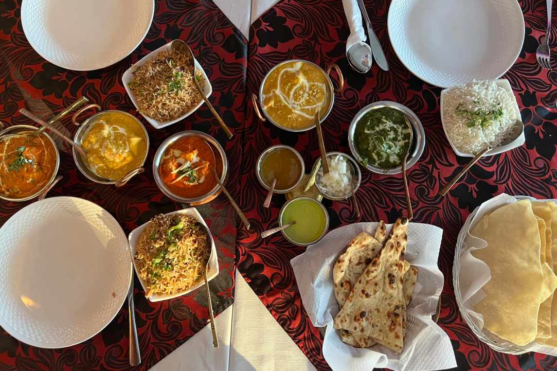 Raj Tandoori Indian Restaurant gallery image 2