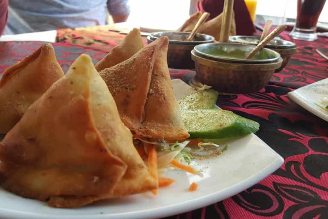 Raj Tandoori Indian Restaurant