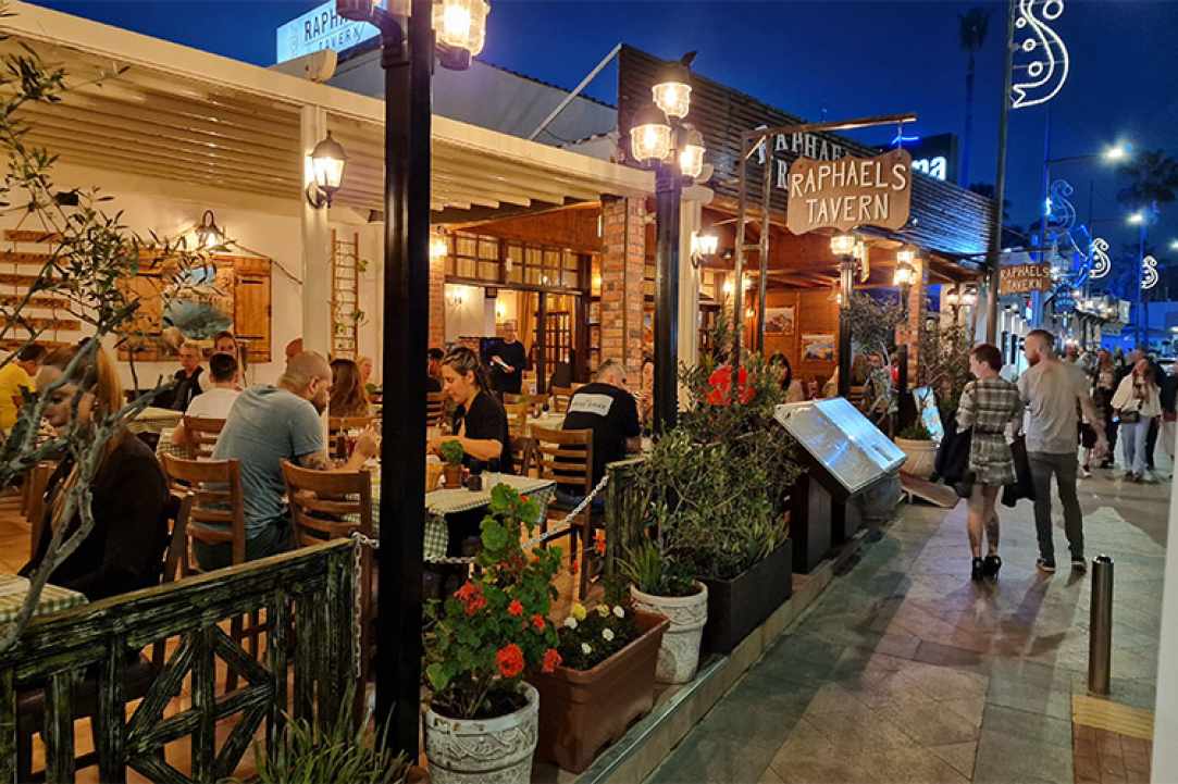Raphael's Restaurant Tavern gallery image 1