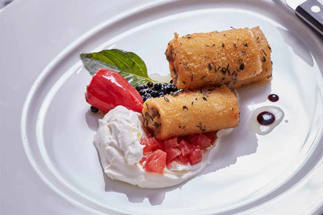 Ravioli's Italian Restaurant & Bar