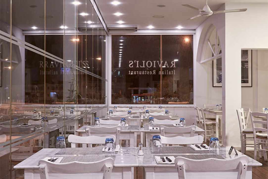 Ravioli's Italian Restaurant & Bar gallery image 4