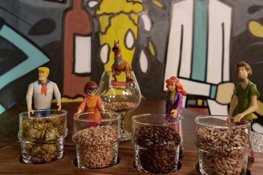 Beeroom Craft Beer Pub