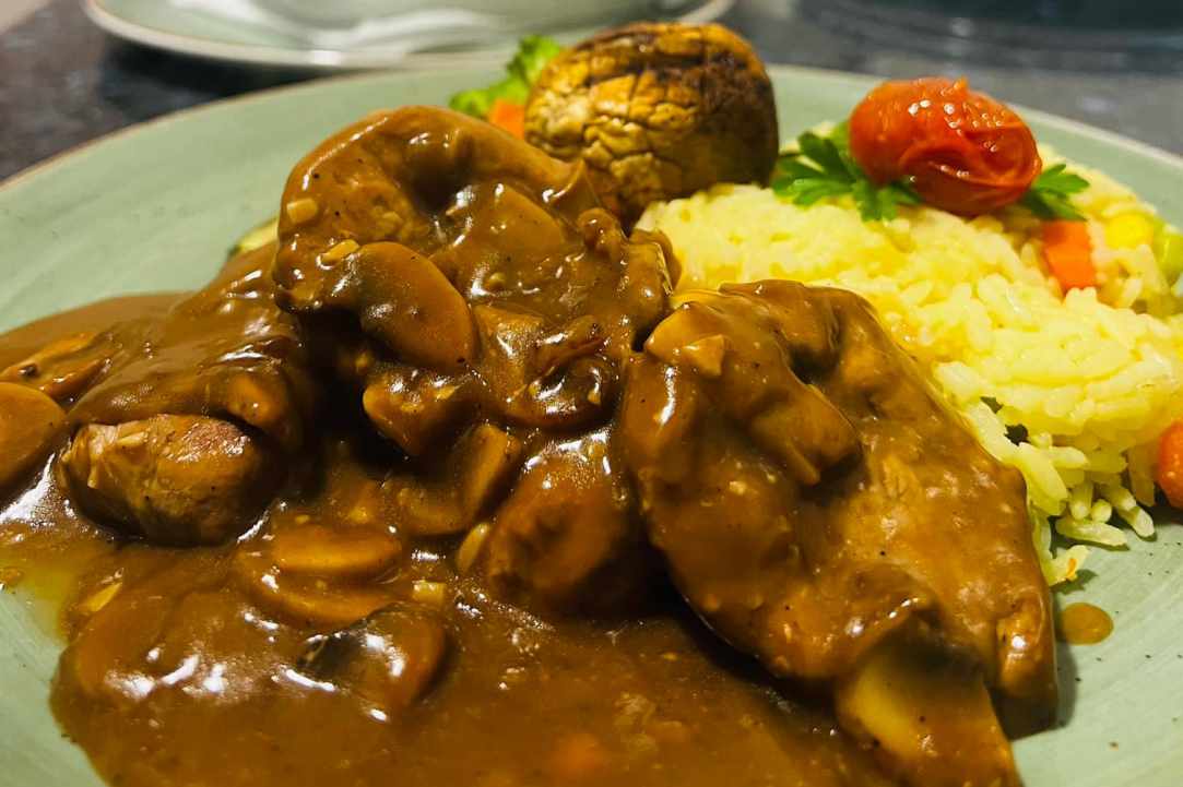 Rimini Ristorante