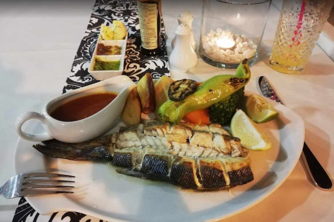 Rimini Ristorante