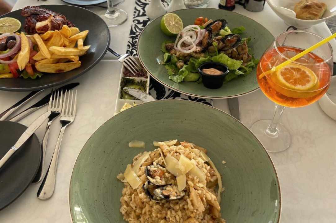 Rimini Ristorante