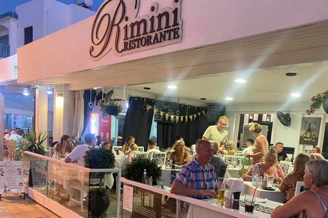 Rimini Ristorante gallery image 3
