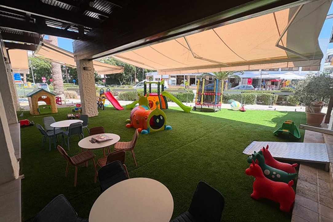 Rimini Resto Bar
