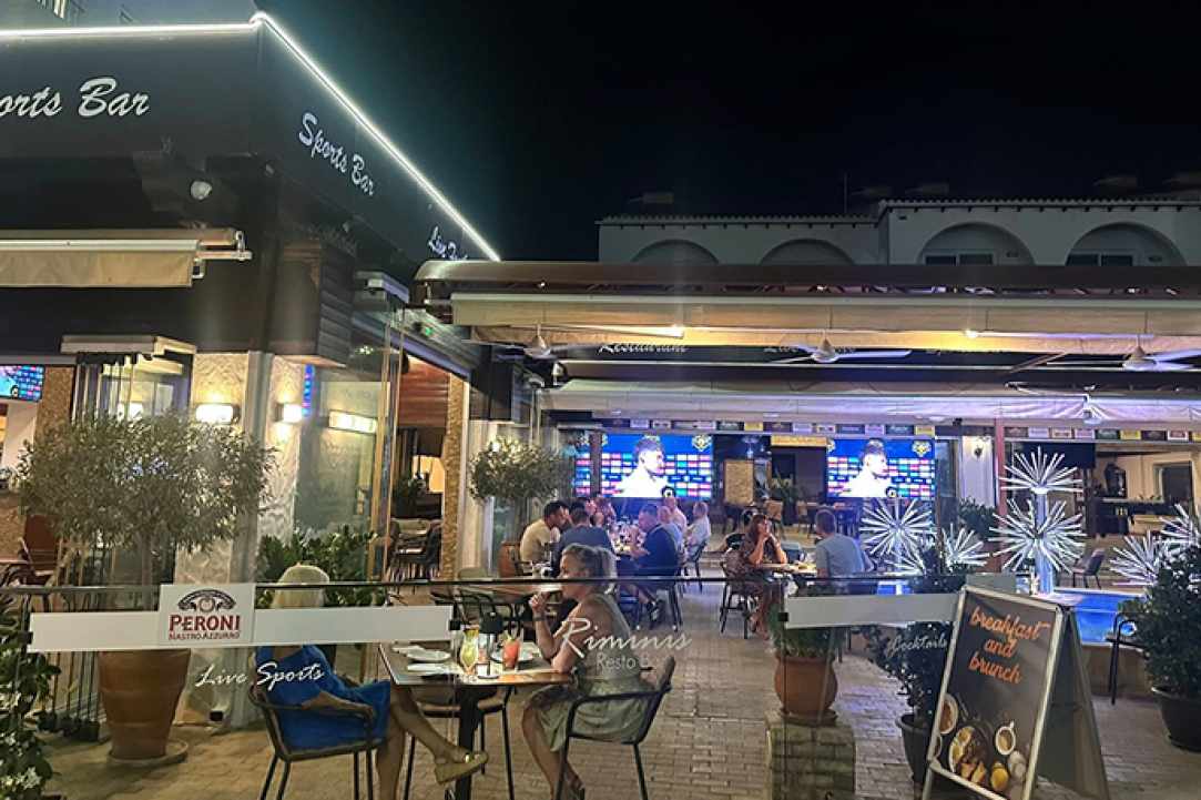 Rimini Resto Bar