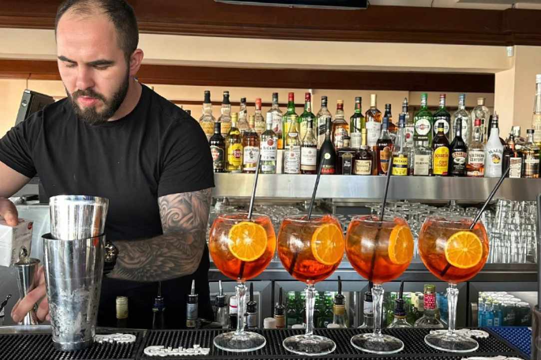 Rimini Resto Bar gallery image 2