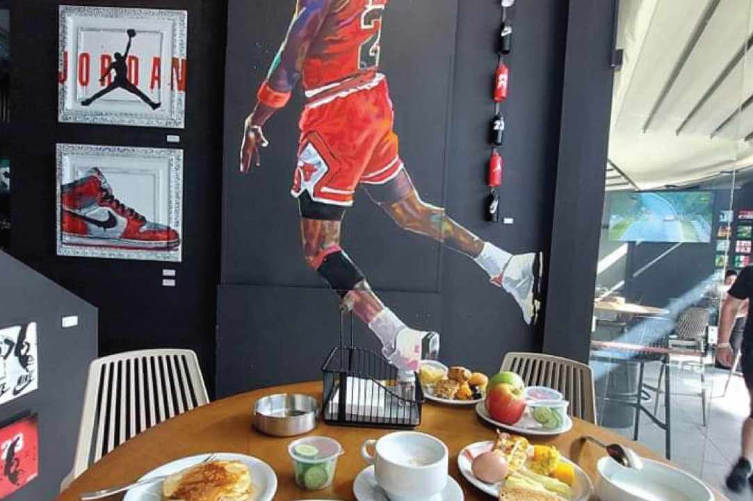 Rise Street Art Hotel gallery image 5