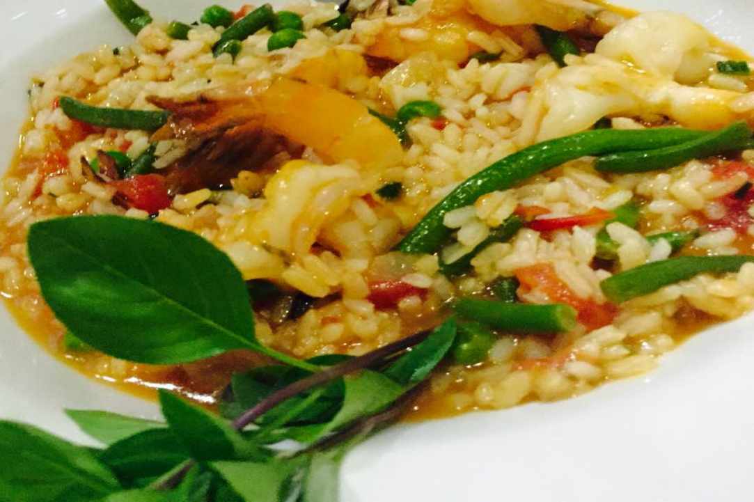 Trattoria La Vigna
