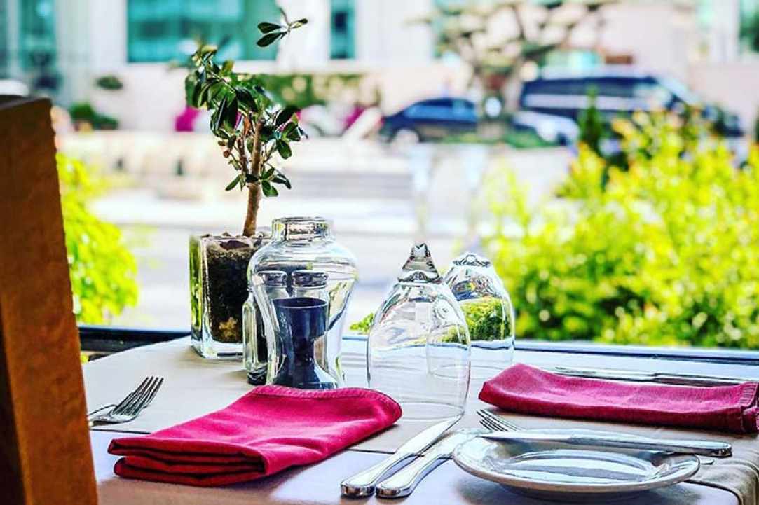 Romantica Restaurant gallery image 1