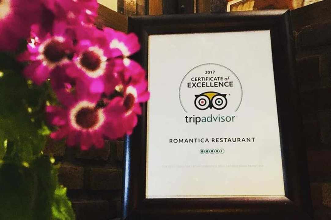 Romantica Restaurant gallery image 2