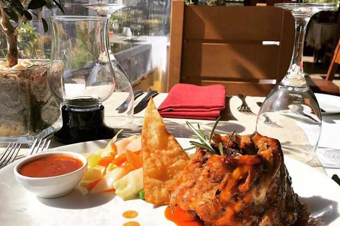 Romantica Restaurant