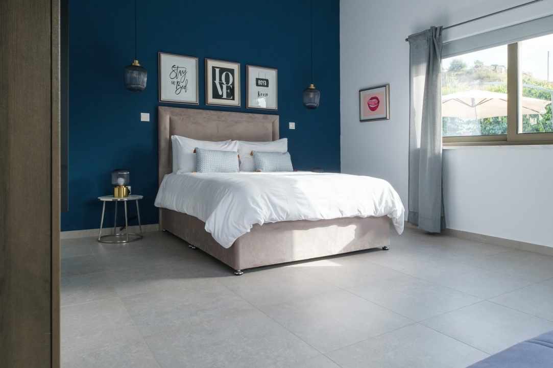 Villa Amour Cyprus 