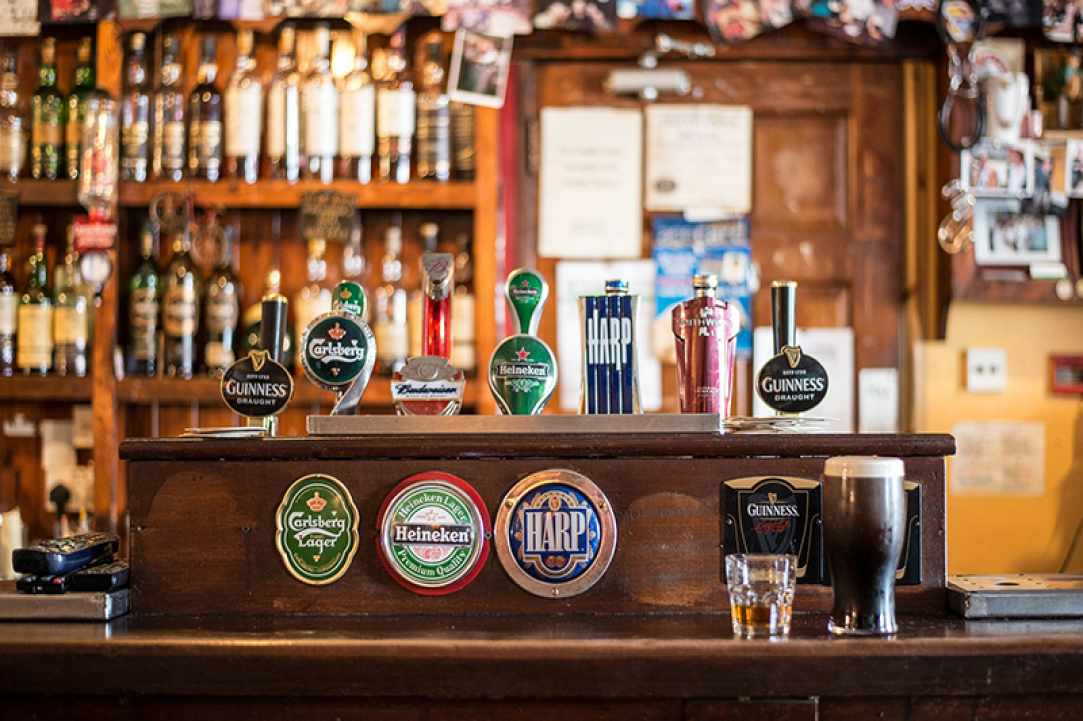 The Rose Pub gallery image 2