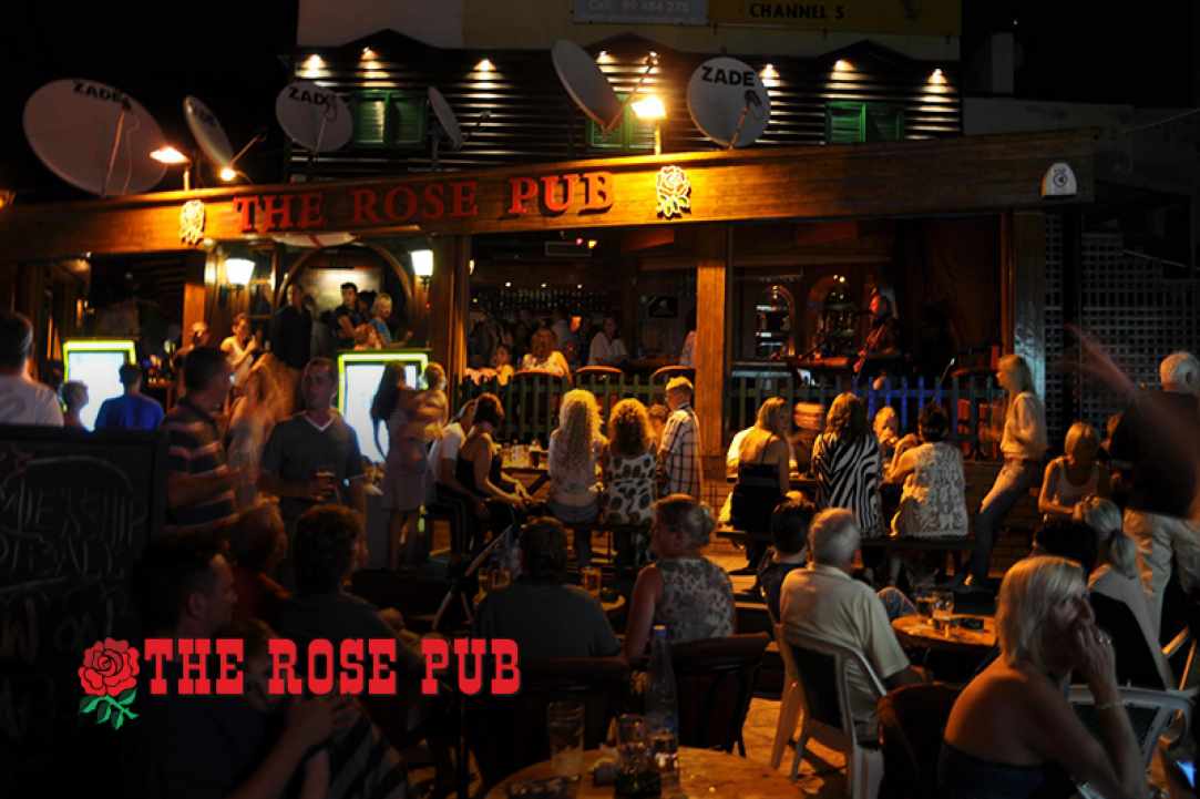 The Rose Pub gallery image 1