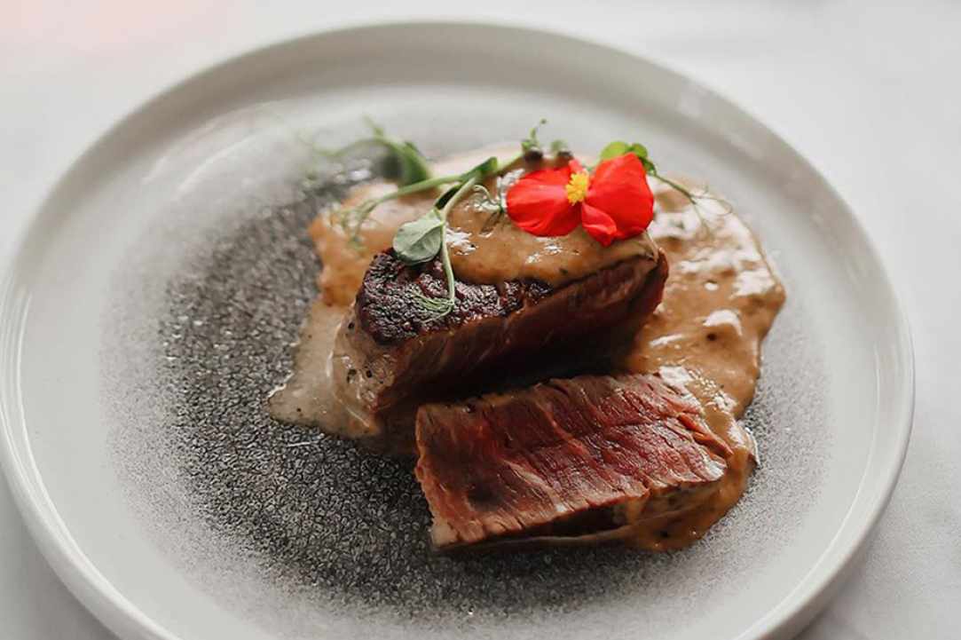 Sage Restaurant