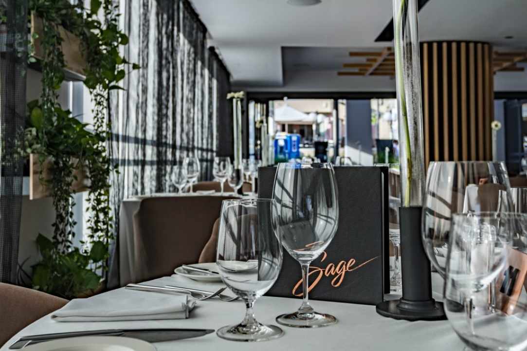 Sage Restaurant