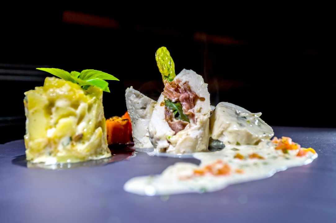 Sage Restaurant