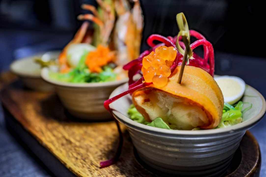 Sage Restaurant gallery image 3