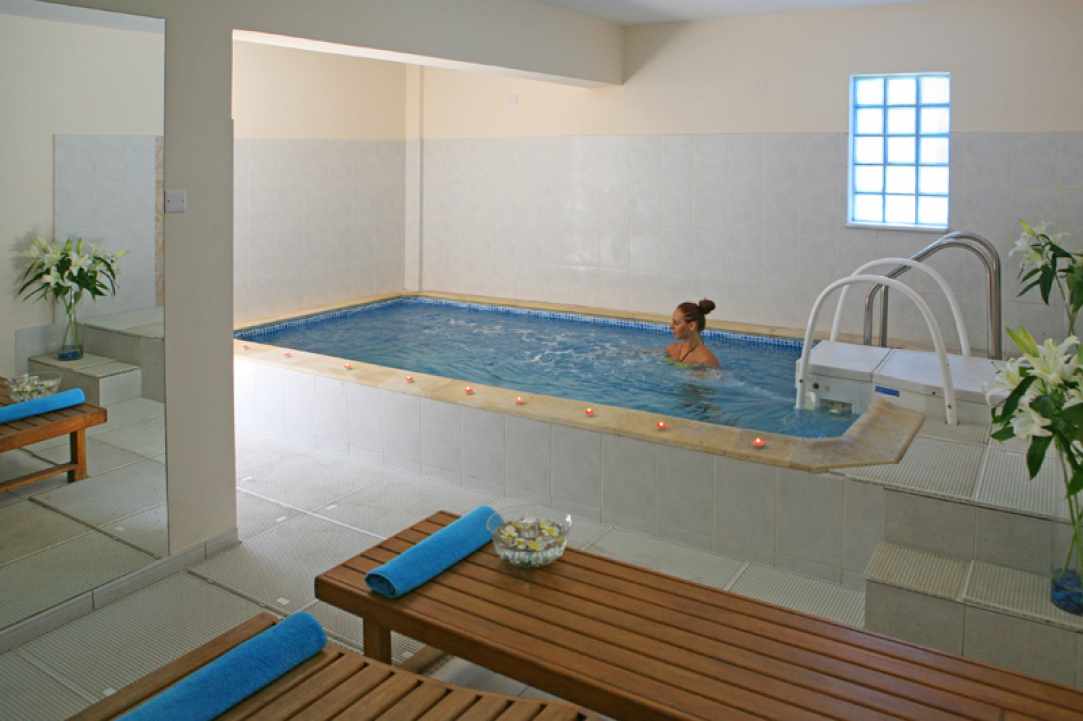 Saint Elena Boutique Hotel