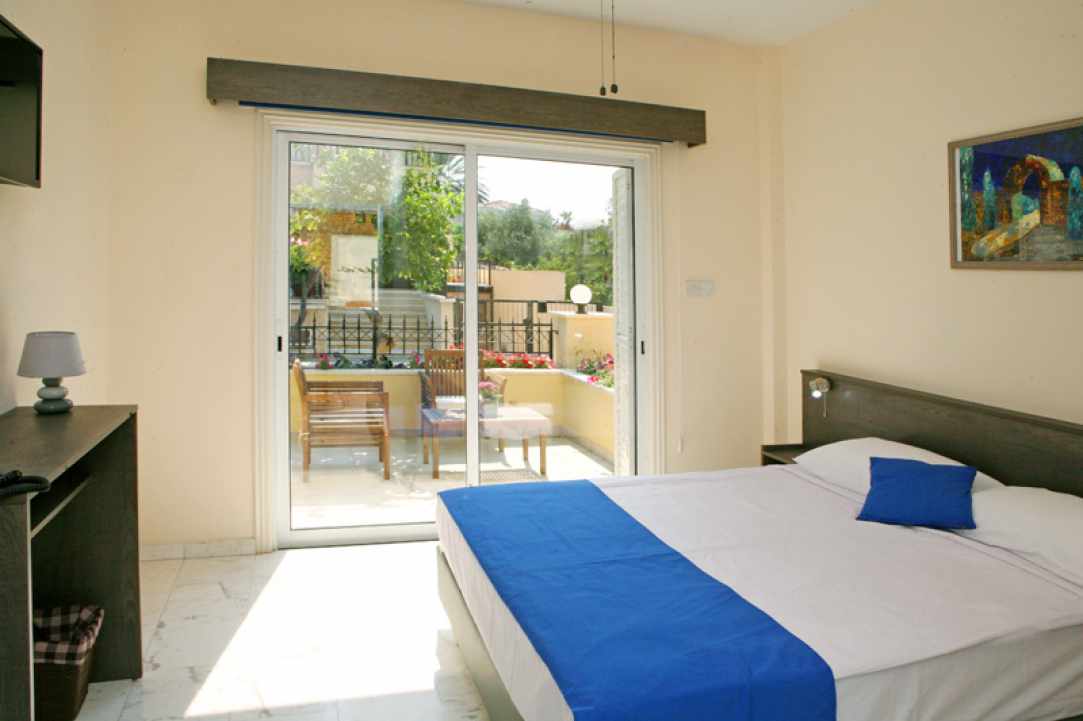 Saint Elena Boutique Hotel