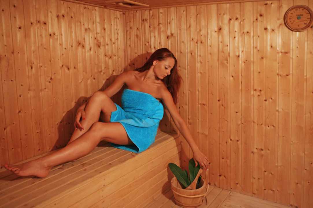 Saint Elena Boutique Hotel