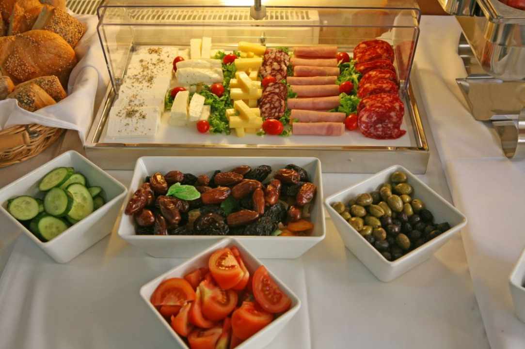 Saint Elena Boutique Hotel