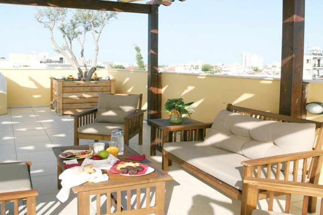 Saint Elena Boutique Hotel