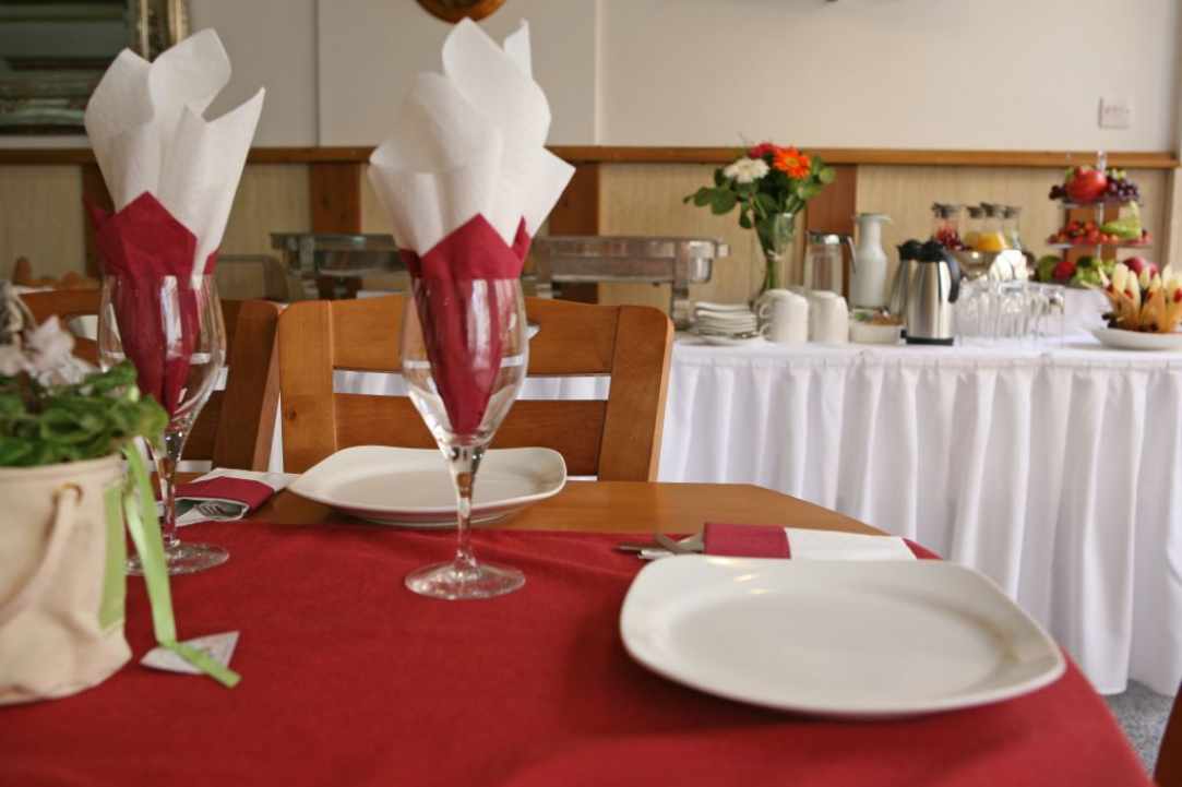 Saint Elena Boutique Hotel