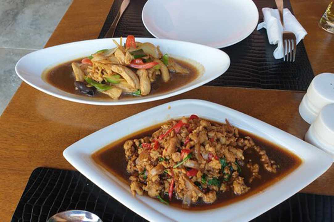 Sala Thai