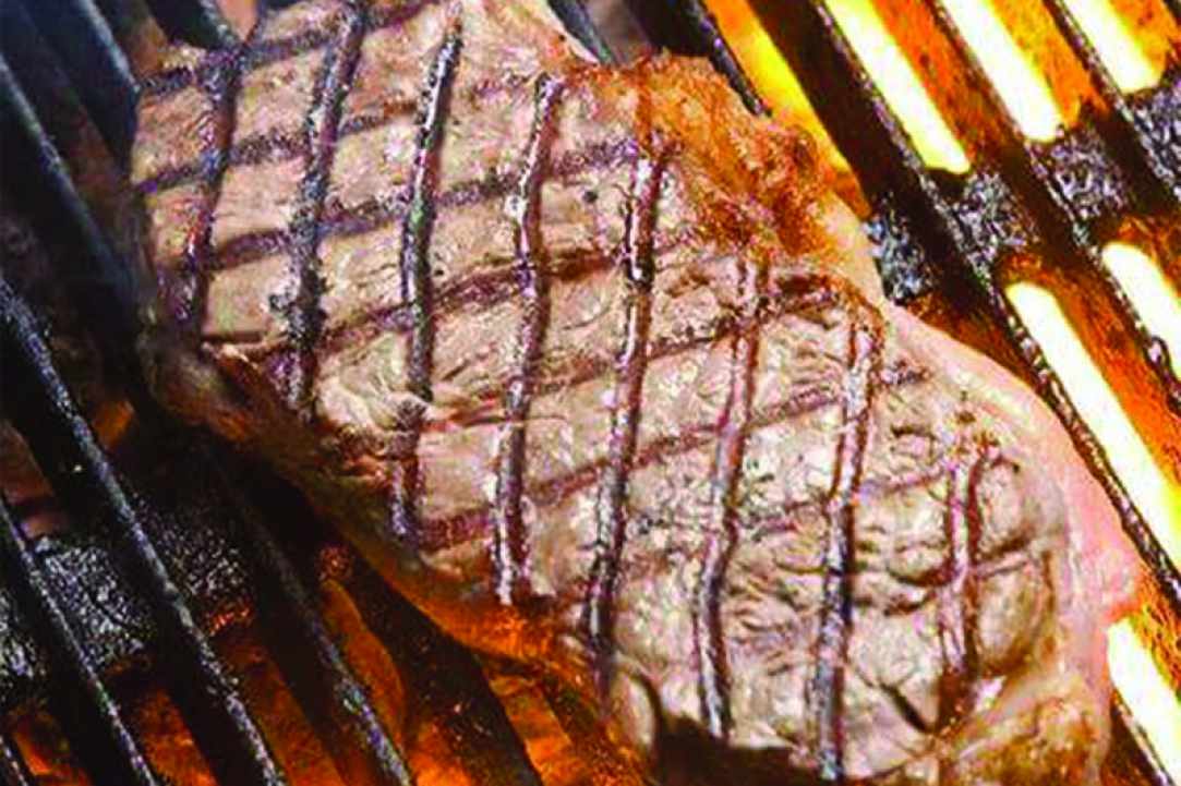 Salamis Restaurant and Sports Bar