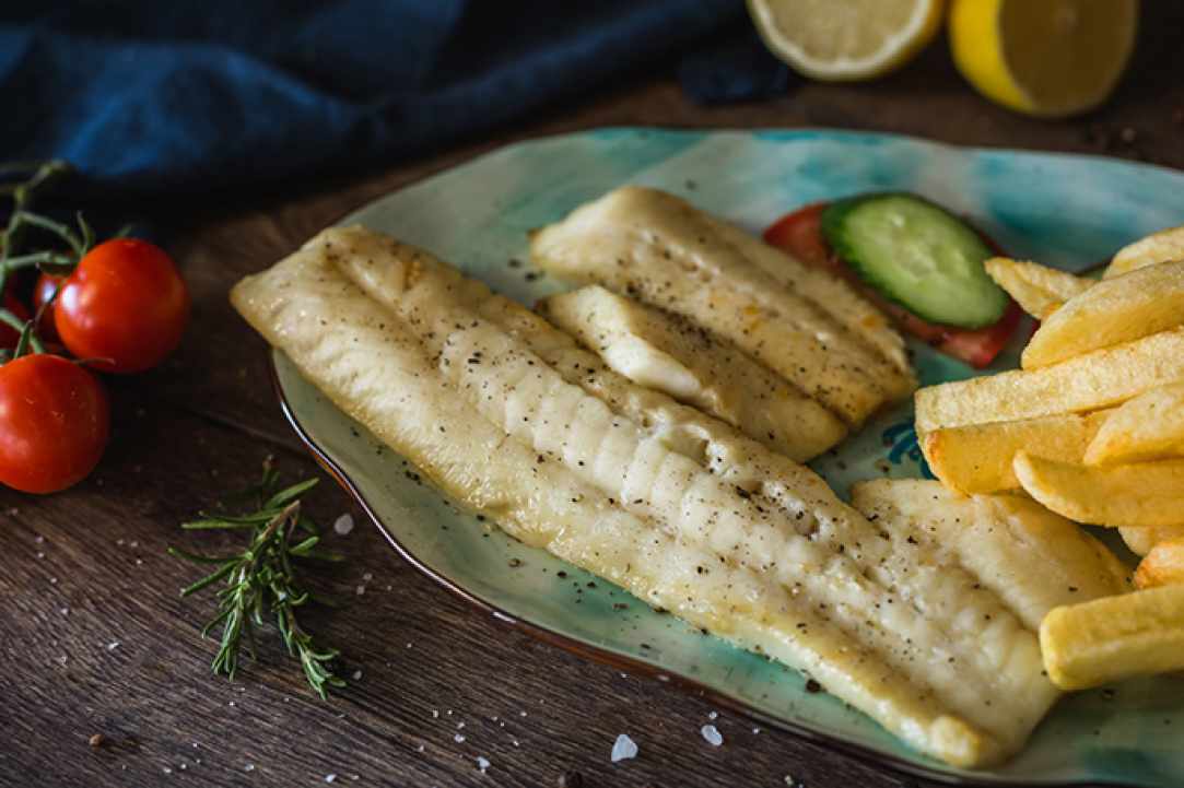 Santa Marina Fish and Chips gallery image 4