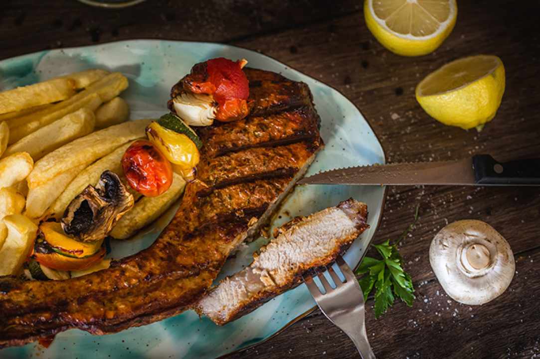 Santa Marina Fish and Chips gallery image 5