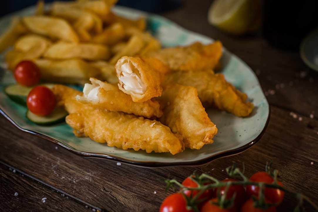 Santa Marina Fish and Chips gallery image 2
