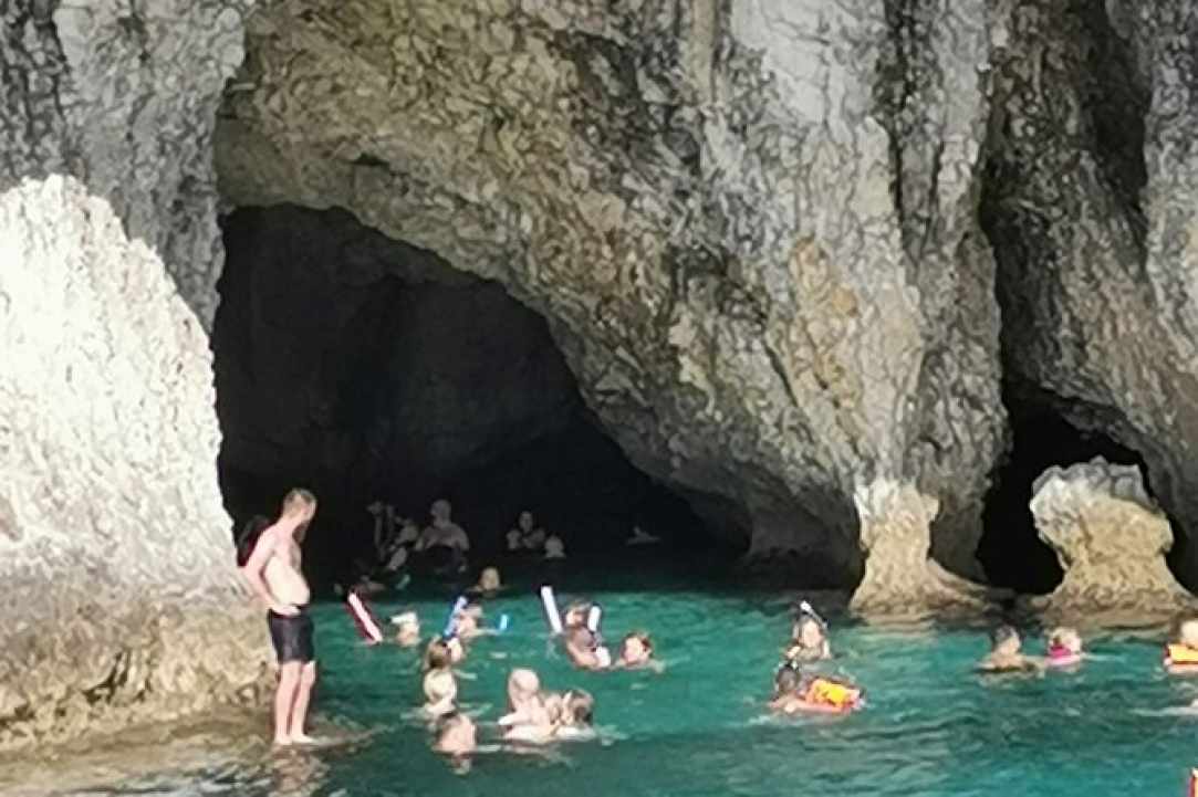 CYCRUISES Ayia Napa