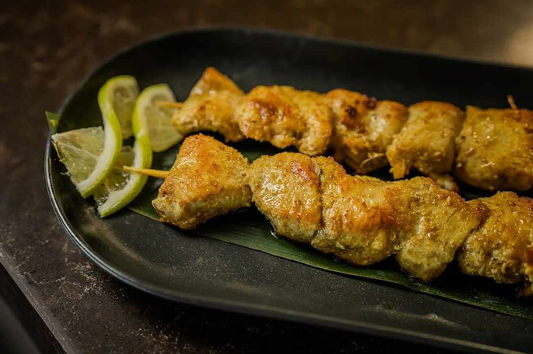 Sashiko Asian Fusion