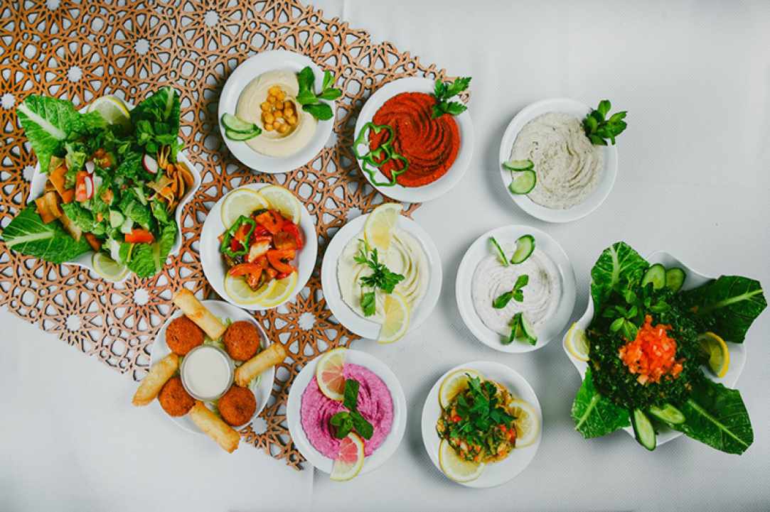 Sawa Restaurant gallery image 2