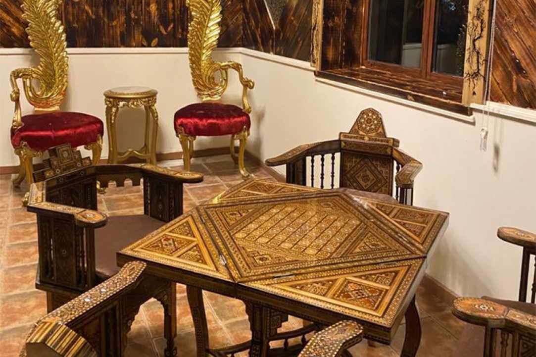 Sawa Restaurant gallery image 3