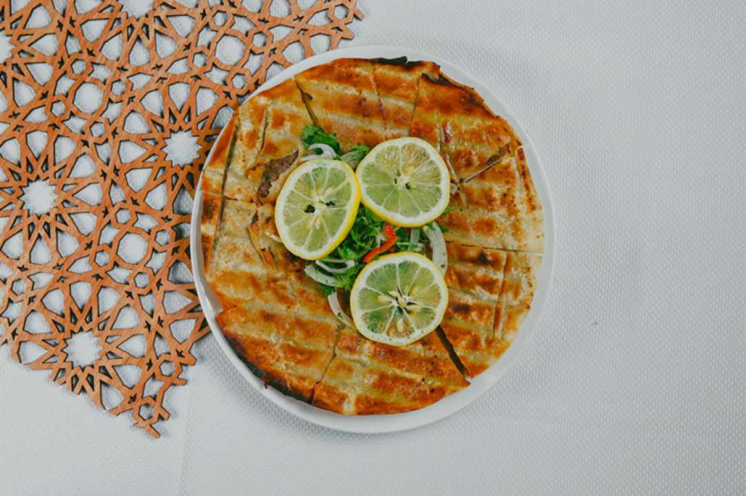 Sawa Restaurant