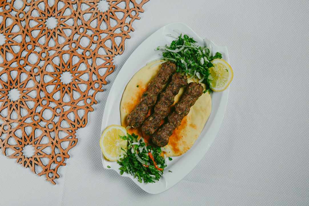 Sawa Restaurant