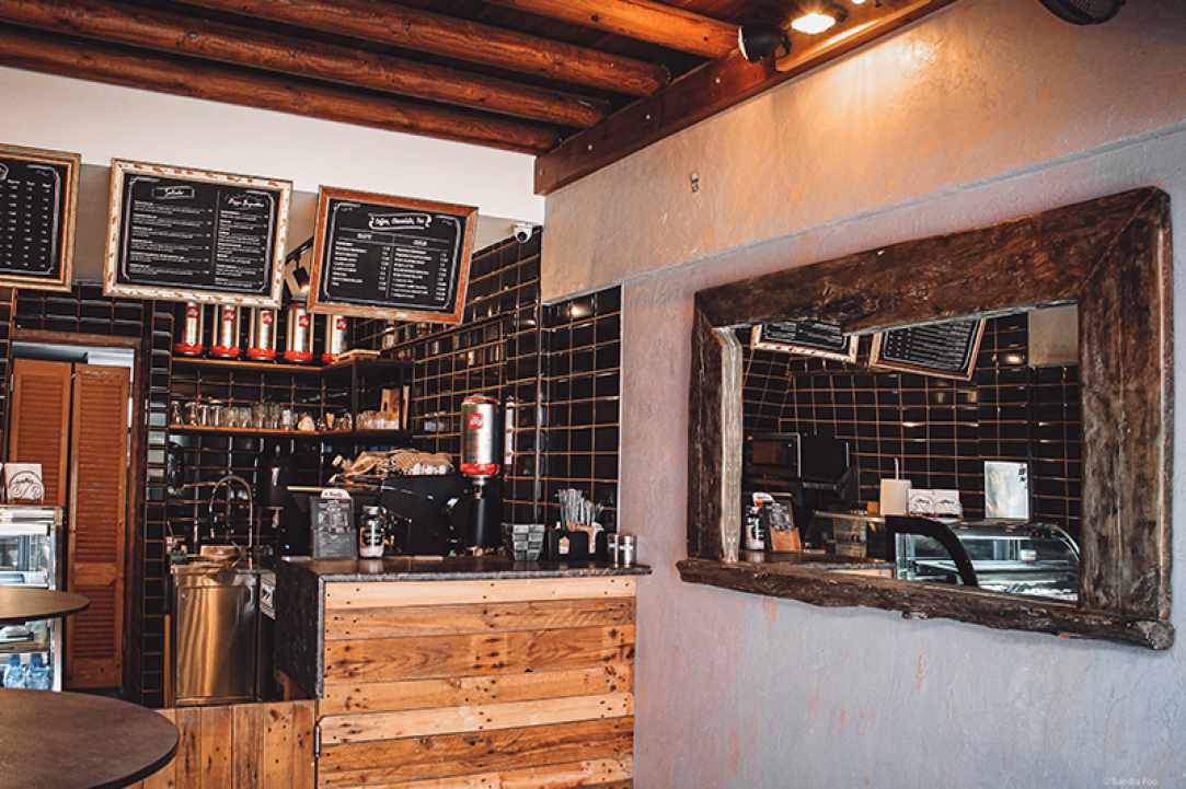 Scoot Café