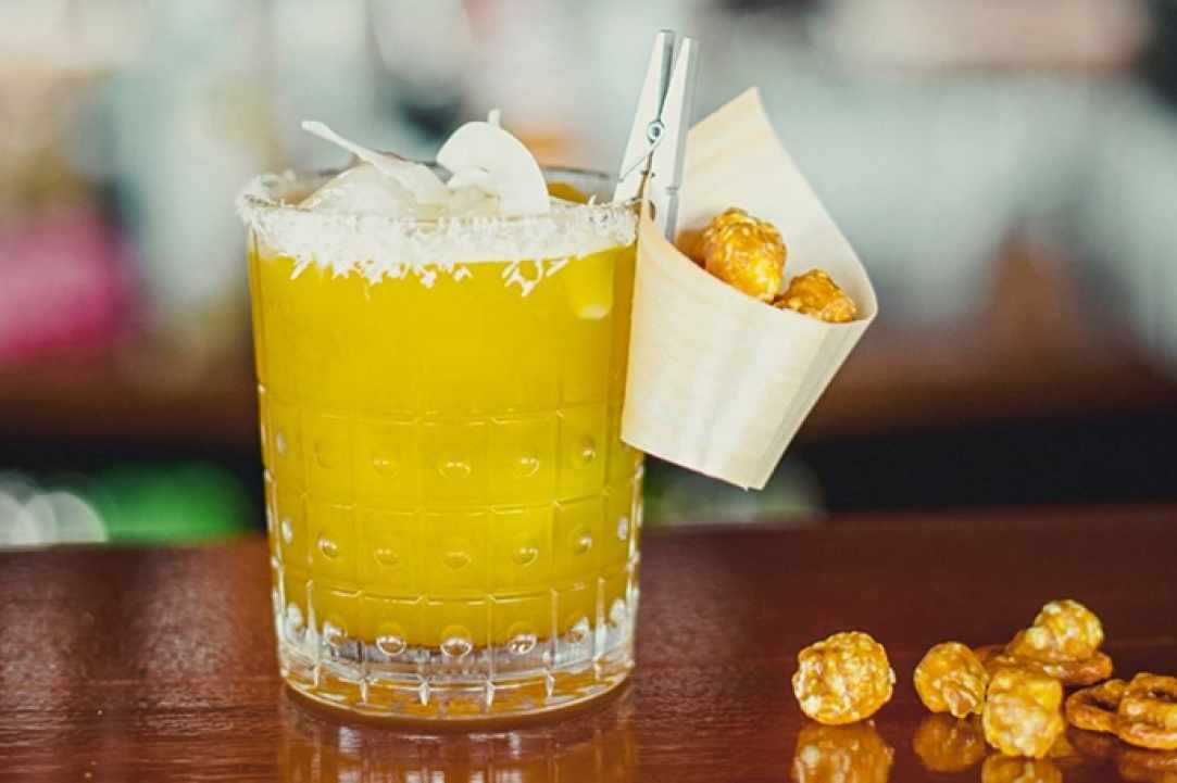 SeaNatra Lounge Bar Restaurant