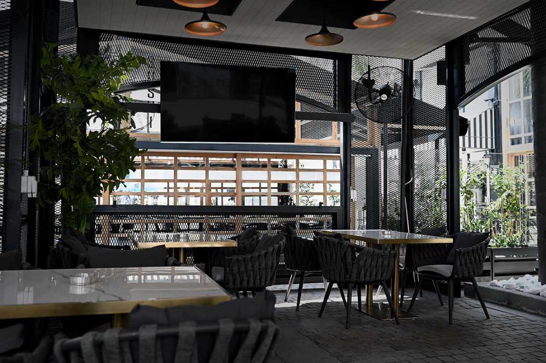 Second Cup Cafe Bistro Ermou gallery image 4