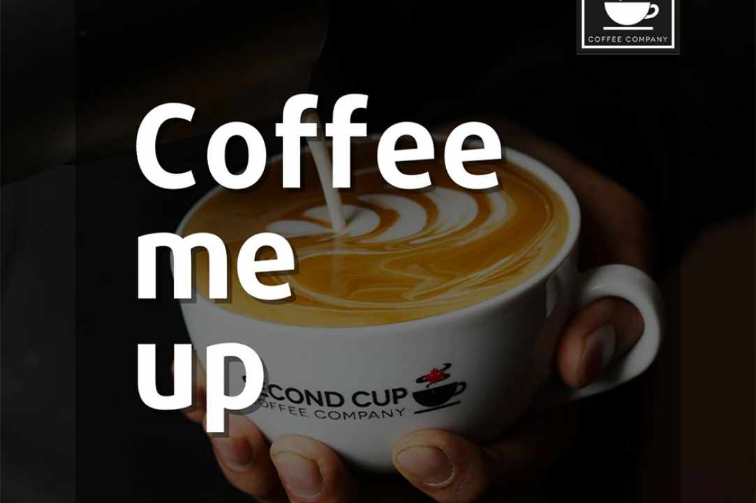 Second Cup Coffee Company