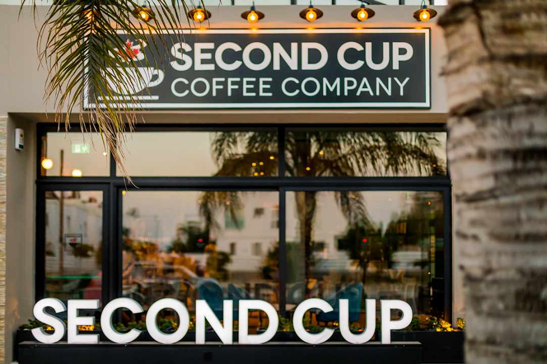 Second Cup Coffee Company gallery image 3