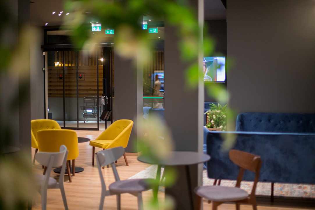 Second Cup Coffee Company
